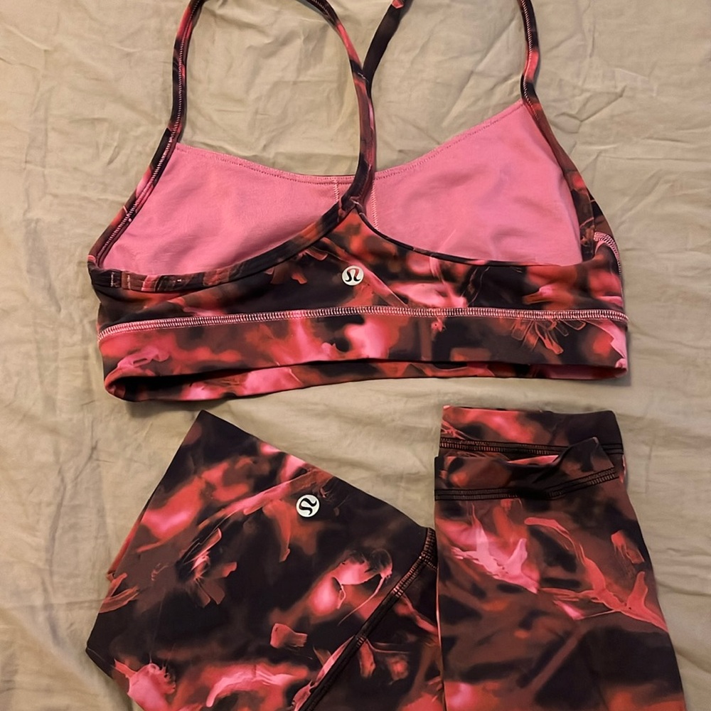 Lululemon set